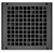 Deepcool PF350 80+  (ATX 2.4 350W,  PWM 120mm fan,  80 PLUS,  Active PFC) RET