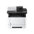 Kyocera M2135dn А4,  P / C / S,  35 стр / мин,  512 Mb,  USB 2.0,  Ethernet,  ADF 50-sheet reversing DP std,  1200х1200dpi,  тонер
