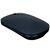 Беспроводная компьютерная мышь UGREEN MU001  (90372) Portable Wireless Mouse. Цвет: черный
