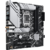 ASUS PRIME B760M-A WIFI,  LGA1700,  B760,  4*DDR5,  HDMI+DP,  4xSATA3 + RAID,  M2,  Audio,  Gb LAN,  USB 3.2,  USB 2.0,  mATX