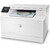Многофункциональное устройство HP Color LaserJet Pro MFP M182n  (p / c / s , A4,  16ppm,  256Mb,  USB,  Fast Ethernet10 / 100 Base-TX, 1 tray 150,  1year warr, cartridge 800&700 cmy in box,  Repl. T6B70A)