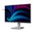Монитор 23.8" PHILIPS 24B2U4301 Black  (IPS,  300cd,  1500:1,  4ms,  50M:1,  178 / 178,  HDMI,  DP,  USB Hub,  USB-C (PD100W),  RJ45,  Speakers,  120Hz,  Tilt,  HAS,  Swivel,  Pivot,  Internal,  VESA)
