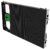 Cabinet Unilumin LED series ULW III indoor. Pixel pitch – 1.875 mm,  brightness - 600 cd / m2,  dimensions - 600x337, 5mm