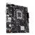 ASUS PRIME H610M-K,  LGA1700,  H610,  2*DDR5,  D-Sub + HDMI,  SATA3,  Audio,  Gb LAN,  USB 3.2,  USB 2.0,  COM*1 header  (w / o cable), mATX ; 90MB1GA0-M0EAY0