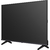 Телевизор ЖК 32'' Hisense /  32",  HD,  VA,  DLED,  Smart TV  (HomeOS U9),  Wi-Fi,  DVB-T2 / T / C / S2,  2х6W,  200 nits,  3000:1,  Game Mode,  CI+ (1.4),  2хHDMI,  1хUSB,  Black,  2026