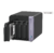 QNAP SMB QC 2GhzCPU / 4Gb / upto 4HDD,  up to 20 with TL-D1600S / SATA (3, 5" 2, 5") /  2xUSB3.2 / 1xHDMI / 1xExp.slot / 2x2, 5Gb 2x10Gb (SFP+) / iSCSI / 1xPS / 2YW