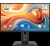 Монитор MSI Pro MP245PHG E14 23.8" IPS LED 1ms 16:9 HDMI M / M HAS Piv 300cd 178гр / 178гр 1920x1080 144Hz DP FHD USB 3.3кг черный
