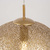 Светильник Hiper Подвес HIPER H154-1 1E2760Вт GOLD