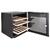 Винный шкаф встраиваемый KFW 604 DB GXN KORTING