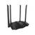 Tenda AC8 Wi-Fi Роутер. WAN-порт: Ethernet; Wi-Fi; Стандарты Wi-Fi 802.11 b,  g,  n,  ac; 2.4 ГГц; 5 ГГц