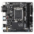 Материнская плата Gigabyte H610I Soc-1700 Intel H610 2xDDR5 mini-ITX AC`97 8ch (7.1) GbLAN+VGA+HDMI+DP