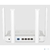 Netcraze Hopper 4G+  (NC-2312) Гигабитный интернет-центр с модемом 4G+,  двумя слотами для SIM-карт,  Mesh Wi-Fi 6 AX3000,  5-портовым Smart-коммутатором и многофункциональным портом USB 3.0