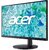 Монитор Acer 27" Vero CB273KL2bemipruzx черный IPS LED 1ms 16:9 HDMI M / M матовая HAS Piv 1000:1 350cd 178гр / 178гр 3840x2160 72Hz DP 2K USB 5.12кг