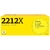 Cartridge HP 207X для CLJ Pro M255 / MFP M282 / M283,  желтый  (2450 стр.)