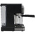 Кофеварка эспрессо Polaris PCM 1535E 1400Вт черный / серебристый