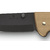 Нож перочинный Victorinox Evoke BS Alox Beige  (0.9415.DS249) 136мм 4функц. бежевый подар.коробка