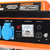 Генератор Patriot Max Power SRGE 1500 1кВт