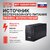 Источник бесперебойного питания Powercom RPT-1000AP EURO 600Вт