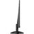 МОНИТОР 23.8" AOC 24B30H3 Black  (IPS,  1920x1080,  120Hz,  1 ms,  178° / 178°,  300 cd / m,  1500:1,  +HDMI 1.4  (AC ext))
