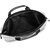 PC PET PCP-1003GR Сумка 15.6" Nylon Style Toplader Front pocket Stiched PU Stripes Серый