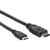 VCOM CG583-1.8M Кабель HDMI-19M --MiniHDMI-19M ver 2.0 1.8m  VCOM <CG583-1.8M>