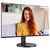 27' AOC Q27B3CF2 2560x1440,  WLED,  16:9,  IPS,  350 cd,  1300:1,  20M:1,  4ms,  178 / 178,  HDMI,  2xUSB 3.2,  USB-C65W (DP Alt),  100 Hz,  Speak,  Tilt,  HAS,  VESA,  Внутр,  Black,  3y