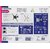 Kromax OPTIMA-403 black {Кронштейн для LED / LCD телевизоров 15"-55",  max 25 кг,  настенный,  3 ст свободы,  наклон +5°-12°,  поворот ±90°,  от стены 68.5-225 мм,  max VESA 400x400 мм}