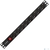 Exegate EX280842RUS Блок розеток ExeGate ServerPro PDU-19H803 Al-8S-EU2-SW,  19", 1U, алюм,  8Schuko,  евровилка,  2м