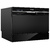 Посудомоечная машина Weissgauff TDW 4017 D черный  (компактная)