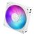 Жидкостная система охлаждения ASUS ROG RYUJIN III 360 ARGB EXTREME WHT