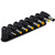 Адаптер AC Buro BUM-0036S40 Auto / 40W / 9, 5V-20V / 8 connectors / netbook