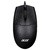Мышь Acer OMW126 черный оптическая  (1000dpi) USB  (3but)