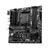 Материнская плата MSI B550M PRO-VDH Soc-AM4 AMD B550 4xDDR4 mATX AC`97 8ch (7.1) GbLAN RAID+VGA+HDMI+DP