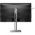 Монитор 27" PHILIPS 27B2N4500 Black  (IPS,  2560x1440,  120Hz,  4 ms,  178° / 178°,  350 cd / m,  1500:1,  +2xHDMI 2.0,  +DisplayPort 1.2,  +4xUSB 3.2,  Type-C  (15Вт) - +MM,  Pivot)