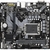 Материнская плата Gigabyte B760M H DDR4 Soc-1700 Intel B760 2xDDR4 mATX AC`97 8ch (7.1) GbLAN RAID+VGA+HDMI