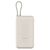 Внешний аккумулятор Xiaomi 33W Power Bank 20000mAh  (встроенный кабель) Tan GL