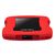 Жесткий диск внешний ADATA HD330 AHD330-1TU31-CBK 1TB 2.5" USB 3.1,  LED Indicator,  Shock Sensor Protection,  Win / Mac / Linux,  Black,  RTL {20},   (465467)