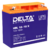 Delta HRL 12-18 X  (17.8 А\ч,  12В) свинцово- кислотный  аккумулятор