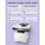 HP Laser MFP 432fdn Printer