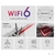 Mercusys MA70XE Адаптер PCI Express с поддержкой Wi-Fi AX1800 и Bluetooth 5.4
