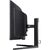 Монитор Acer Predator 49'' X49Xbmipphuzx 1800R,  32:9,  QD-OLED,  DQHD,  0, 03ms,  250cd,  240Hz,  HDMI,  2xDP,  USB,  USB-C,  SPK,  HAS