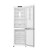 Холодильник LG GA-B419SWJL,  двухкамерный,  No Frost,  инверторный,  белый
