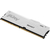Модуль памяти Kingston 32GB DDR5 6000 DIMM CL30 FURY Beast White RGB EXPO Non-ECC Unbuffered DIMM 2RX8 30-36-36 1.4V 288-pin 16Gbit