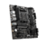 Материнская плата MSI B550M PRO-VDH Soc-AM4 AMD B550 4xDDR4 mATX AC`97 8ch (7.1) GbLAN RAID+VGA+HDMI+DP