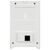 Точка доступа D-Link DAP-2622  (DAP-2622 / A1A) AC1200 10 / 100 / 1000BASE-T белый