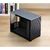 Корпус без блока питания /  JONSBO Computer Case D32 STD standard version black