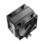 Кулер для процессора Ocypus Delta A40 Elite BK Dual Fan,  2x120mm FAN,  Top Panel,  4 HEAT PIPES,  4-PIN PWM,  500-2000 RPM,  29DBA,  HYDRO BEARING,  LGA115X / 1200 / 1700 / 18XX,  AM4 / AM5