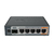 MikroTik RB760iGS PoE-маршрутизатор 2 ядра  (880 МГц),  5х 1G RJ45,  SFP,  USB,  MicroSD,  раздача PoE