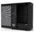 ZALMAN i4,  ATX,  BLACK,  FRONT MESH,  SIDE MESH,  2x3.5",  3x2.5",  1xUSB2.0,  2xUSB3.0,  FRONT 3x120mm,  REAR 1x120mm,  TOP 2x120mm
