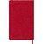 Блокнот Moleskine CLASSIC SOFT QP617F2 130х210мм 192стр. клетка мягкая обложка фиксирующая резинка красный
